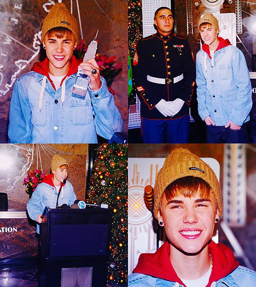 Wpis bieberooowaa