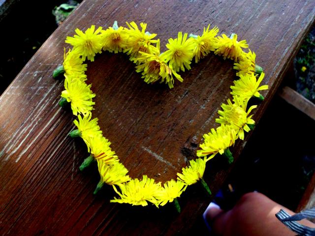 Wakacyjne wspomnienie &#9829