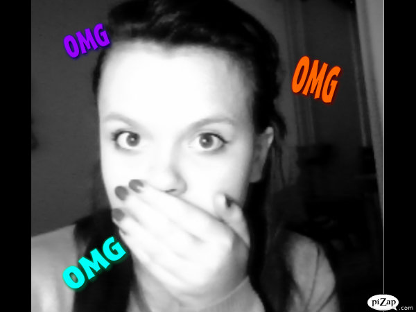 OMG