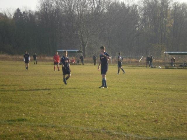 z Kolbym:D