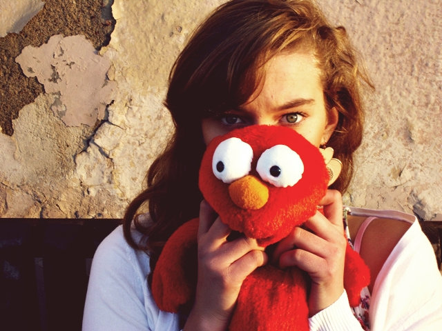 eeeelmo!