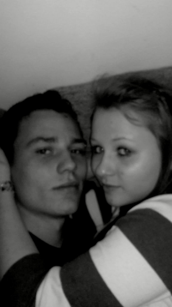 z moim Mariuszkieeem ! ;*