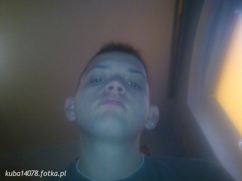 Taki sobie ja:)