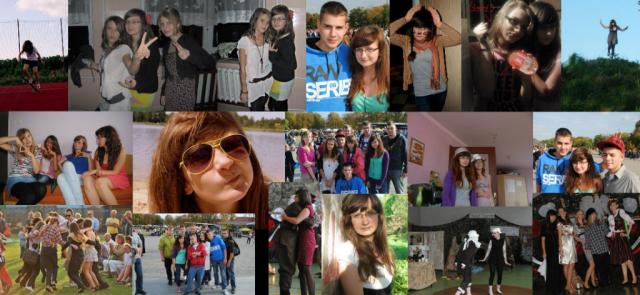 Najlepszego Asiu ;*