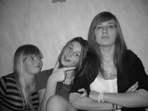 Pyki ;*