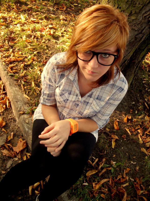 Takie ...stare ;p i dziwne ;d 