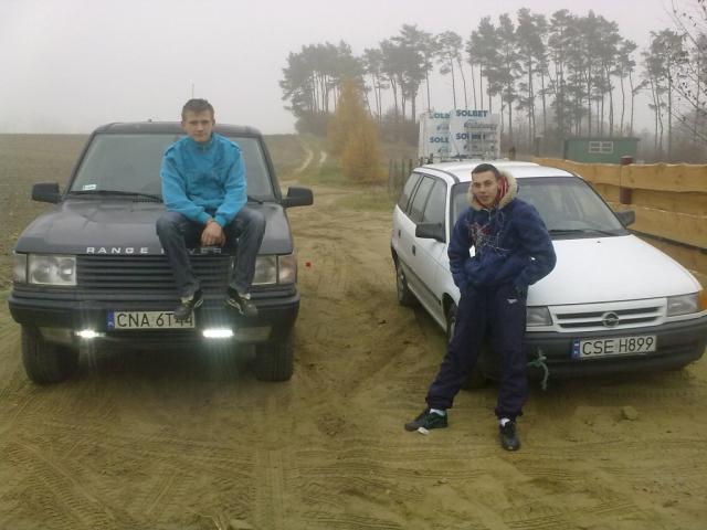 Sobota - Dziechowo 