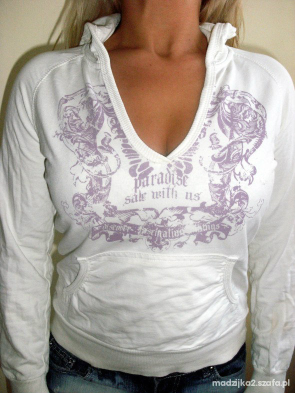 biaa bluza