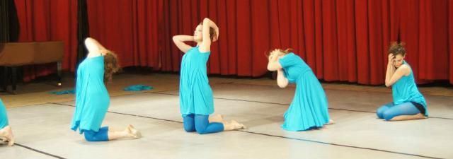 Wpis dancednaflex