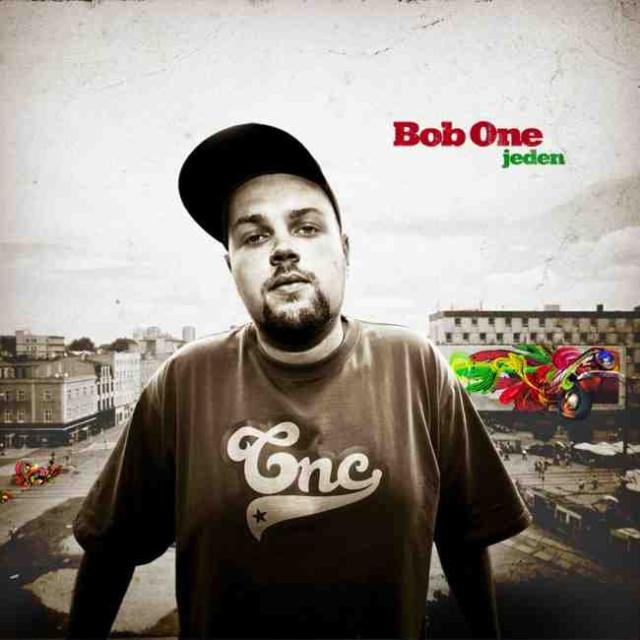 Bob One . 