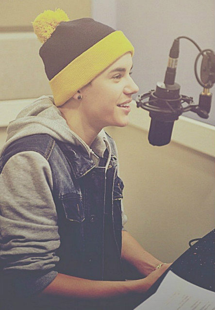 Wpis justinfans