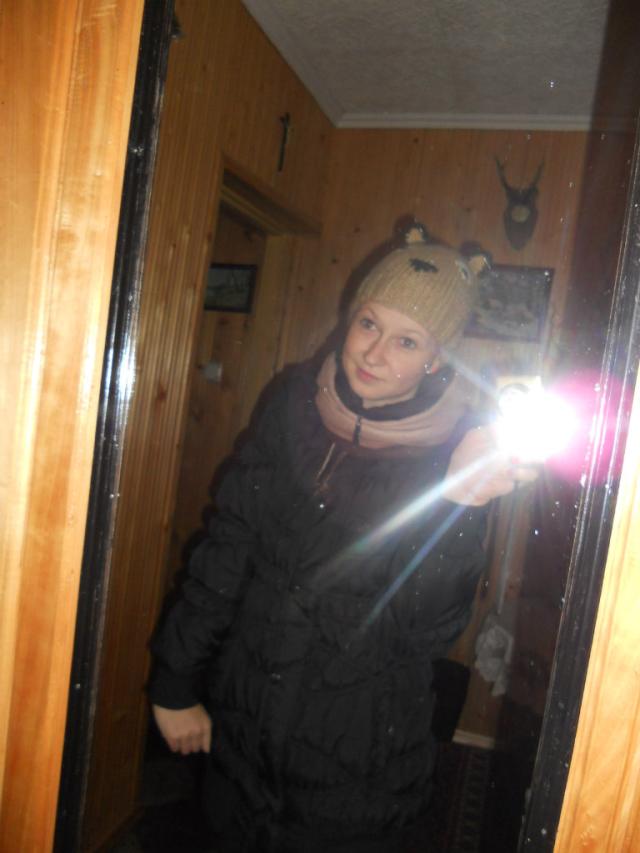 Wpis zolantka