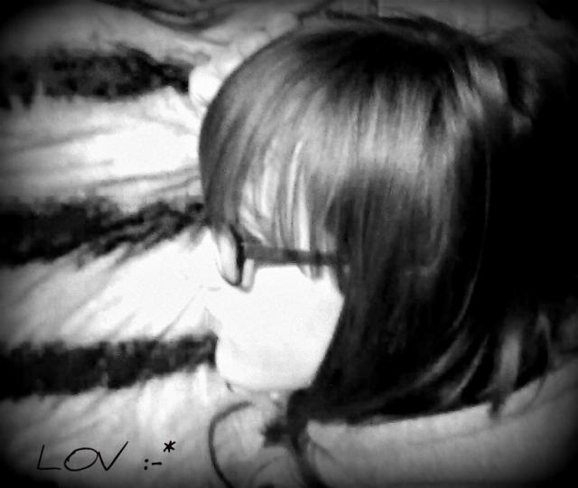 Okulaary ;-*