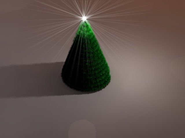 Merry Christmas ;)