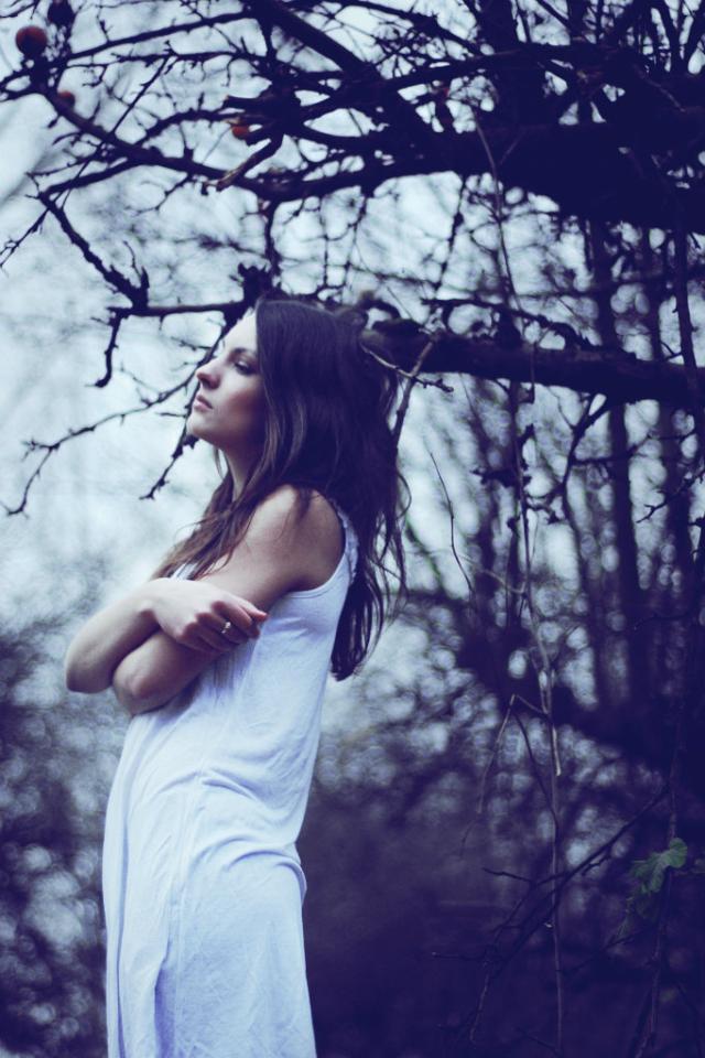 lost