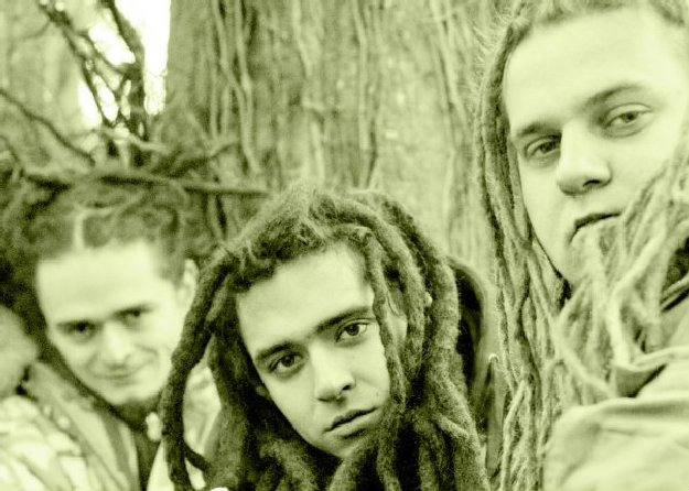 Natural dread killaz