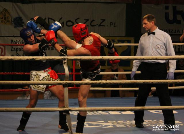 finay muay thai w bydgoszczy