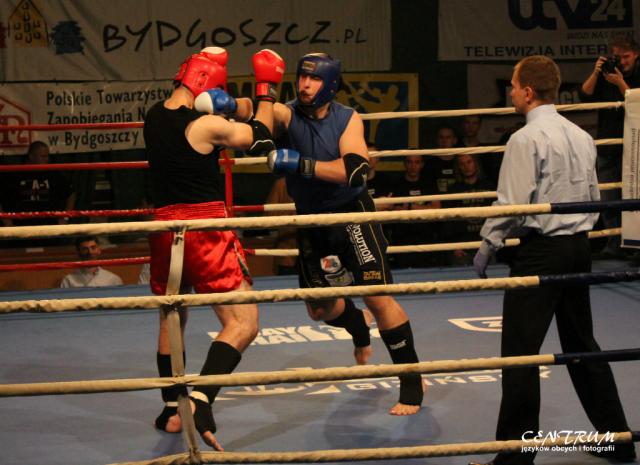 finay muay thai w bydgoszczy