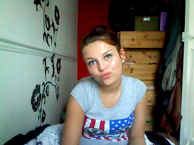 Wpis xoxo92