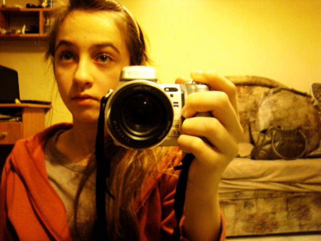 Bad Memory :x