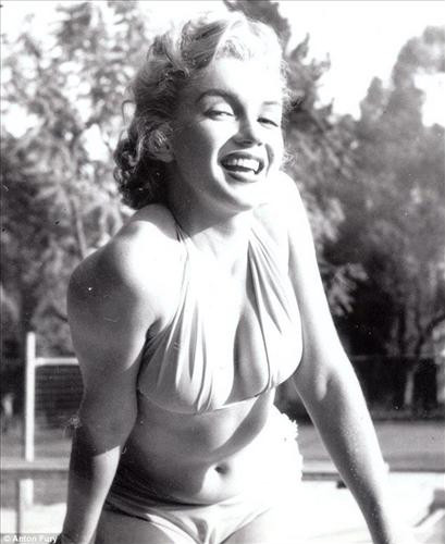 Wpis marilynmonroex