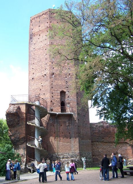 Kruszwicki CZAKRAM :)