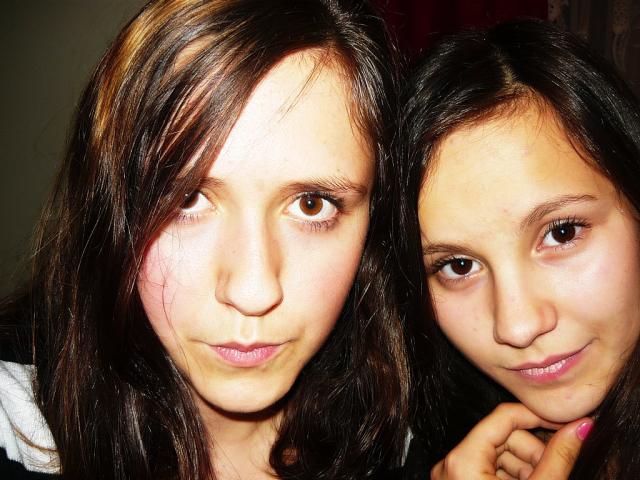 Kocham ;* 
