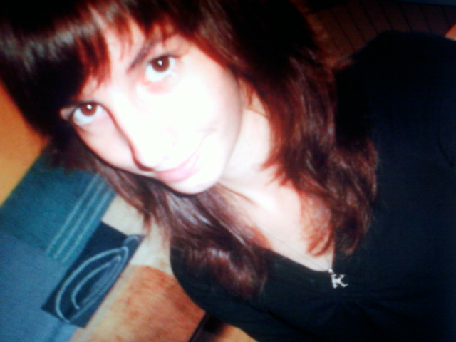 Kilka minut z Tob:P ;) 