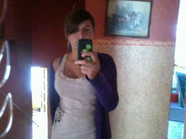 W domku