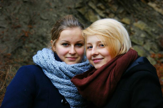ja i Sobieraja :*