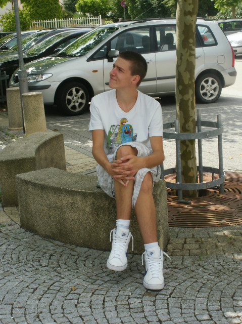 Wpis bueros