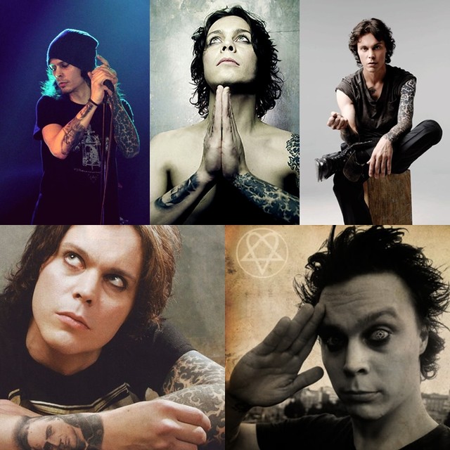Happy Birthday... Ville ^_^