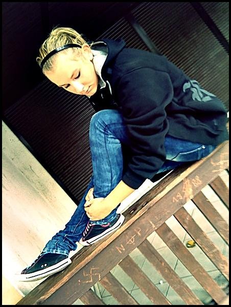 pierwsze . ; )