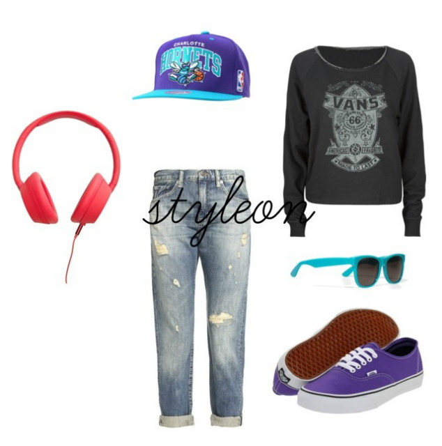 Wpis styleon