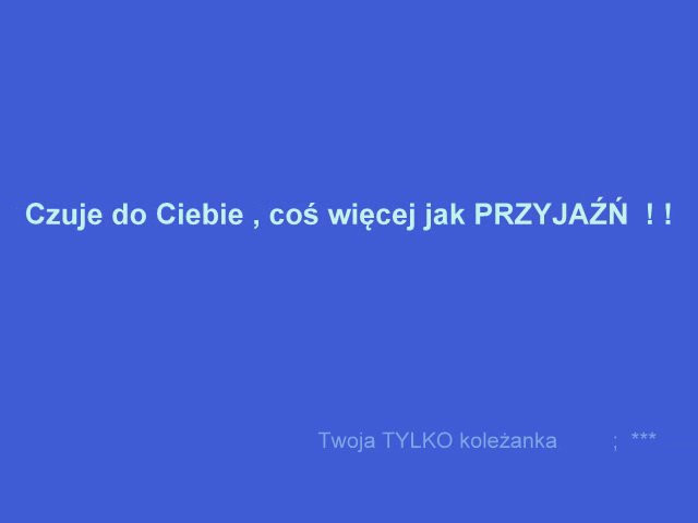 Wpis maxx123