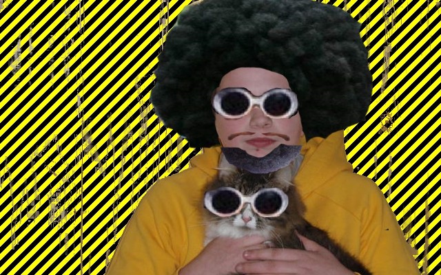 Pedaki na pokadzie :DDDD