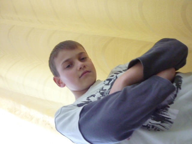 tylko ja;)