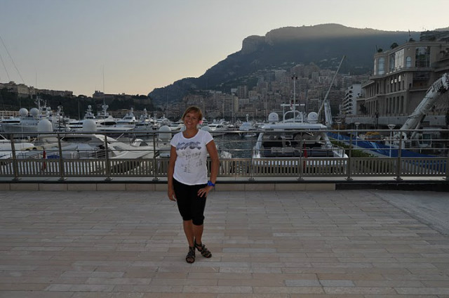 monaco.