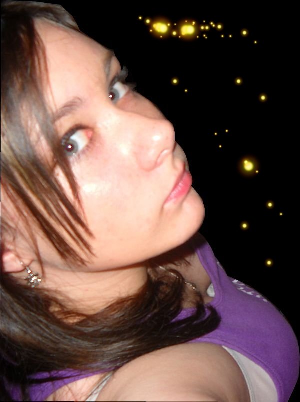 Takie o... Wycinane :D