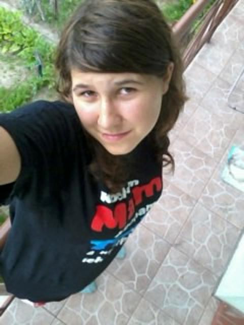 Taka Sobie ja;)