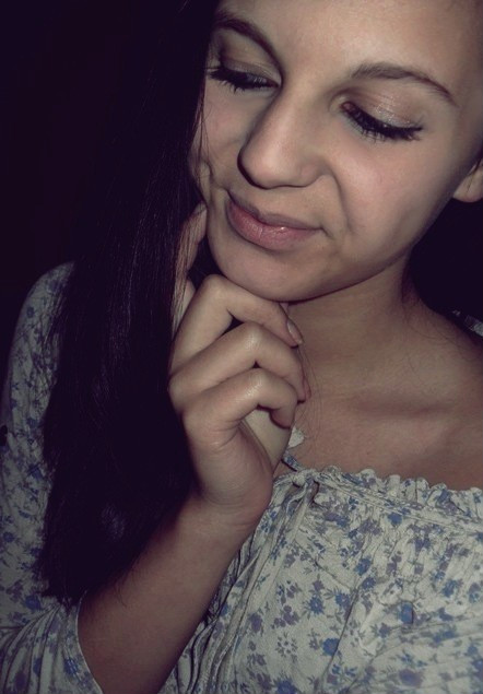 ..Don't worry be happy.. 