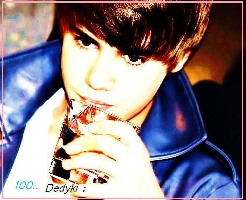 Wpis xoxneversayneverxoxjbxox