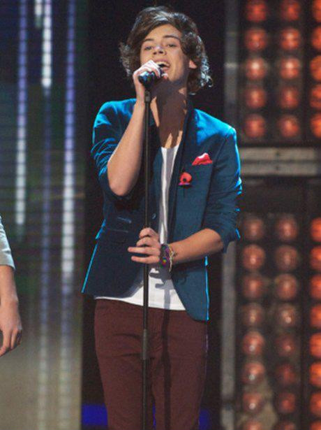 pan STYLES !