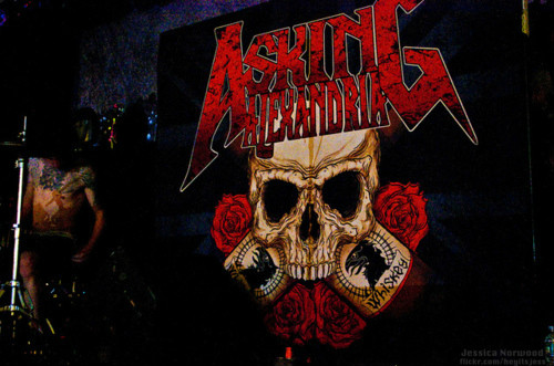 Master Of Puppets