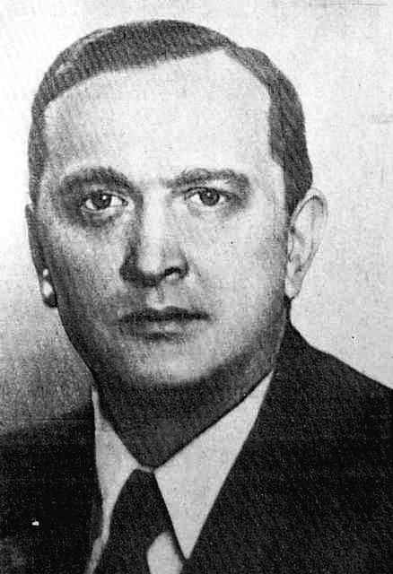 Stefan Banach