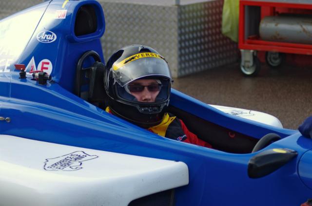 Silverstone 2