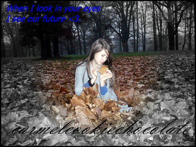 Wpis carmelcookiechocolate