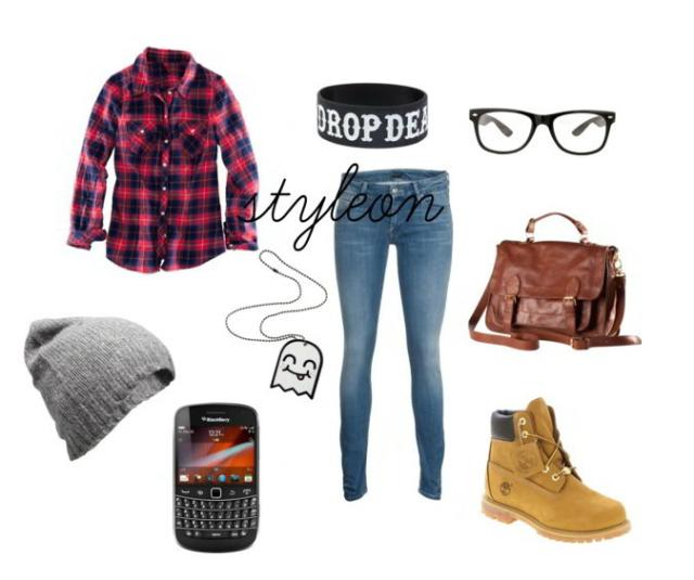 Wpis styleon