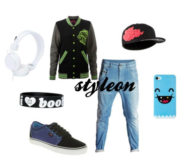 Wpis styleon