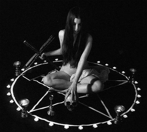 Pentagramm 